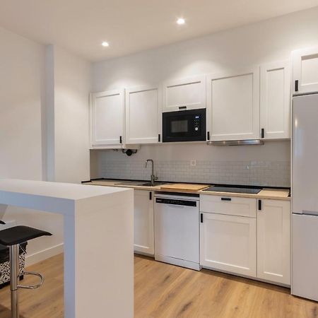 Apartament Casco Viejo: El Corazon De Las Siete Calles Bilbao Zewnętrze zdjęcie