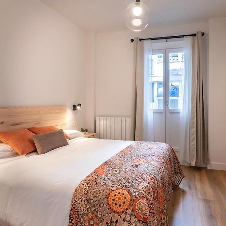 Apartament Casco Viejo: El Corazon De Las Siete Calles Bilbao Zewnętrze zdjęcie