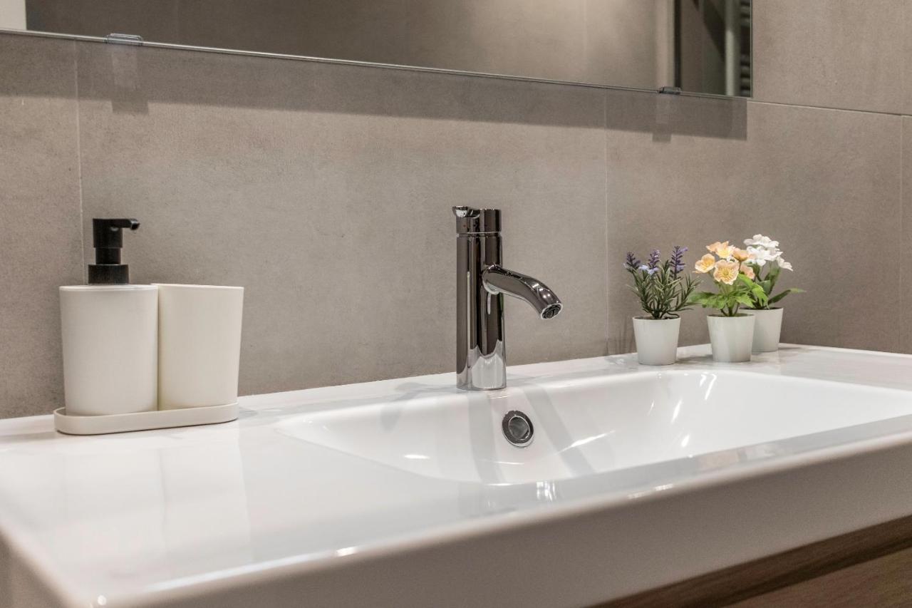 Apartament Casco Viejo: El Corazon De Las Siete Calles Bilbao Zewnętrze zdjęcie